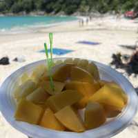 A Day at Freedom Beach, Phuket 🏖️