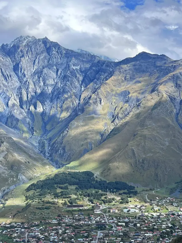 ทริป 12 วันสุดประทับใจในคอเคซัส 3 ประเทศ อย่าพลาด!