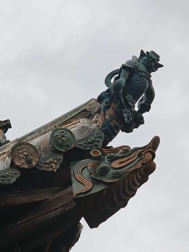 悟空也愛吃呂洞賓的柿子嗎？