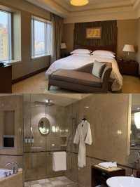 學生黨感動落淚,來上海一定要住這家酒店!