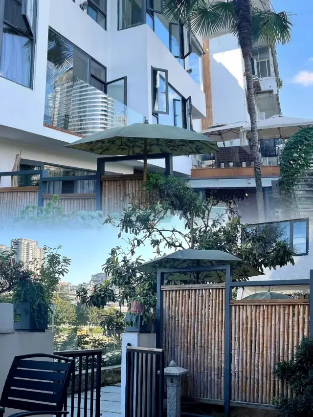 貴陽！步行甲秀樓！獨棟小樓超值！