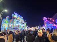 Experience the French Romance at the Tuileries Christmas Market in Paris