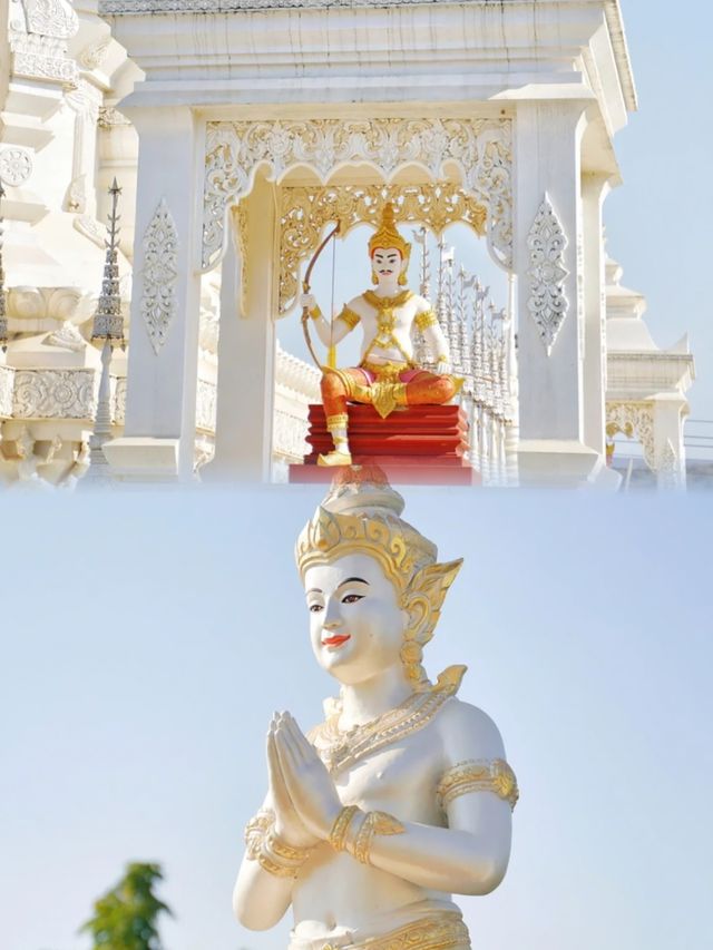 真不是國外真的免費就是雲南小眾冷門的寺廟