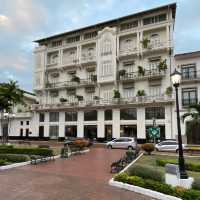 Panama City Historic District