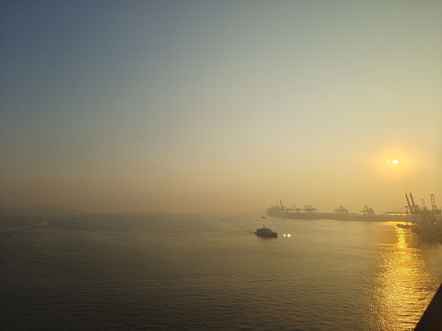 打卡海景套房 打卡海景套房