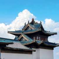 探索鄂爾多斯文化產業園：蒙元傳奇的時光脈絡