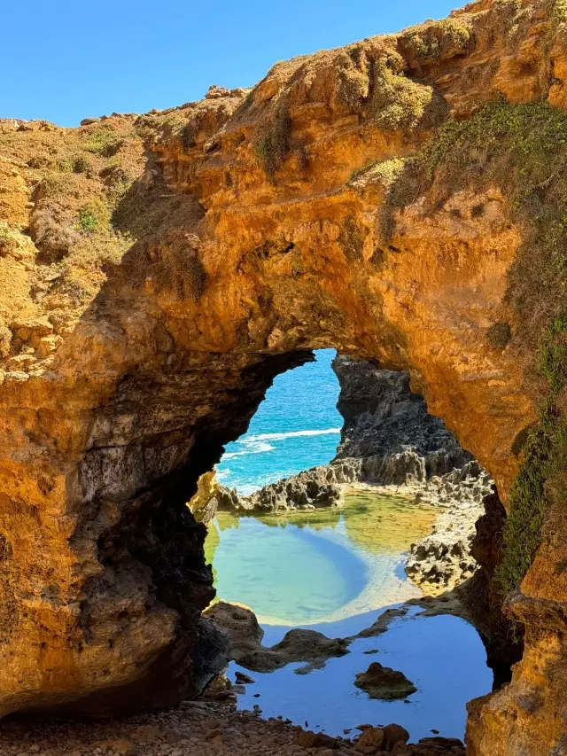 25-Day Family Trip to Australia
