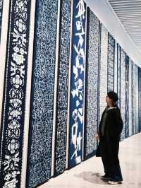 超震撼廣州免費新展，週末快來打卡吧