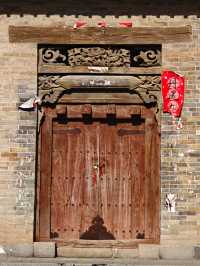 山西.陵川縣.白玉宮