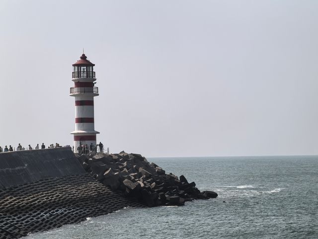 神州半島，來海南一定要去的地方