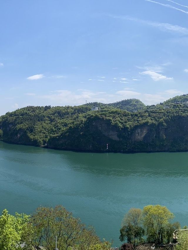 長江三峡-三峡大壩遊玩全攻略這樣玩才不虛此行
