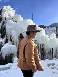 不懂就問納帕海拍照去哪拍？