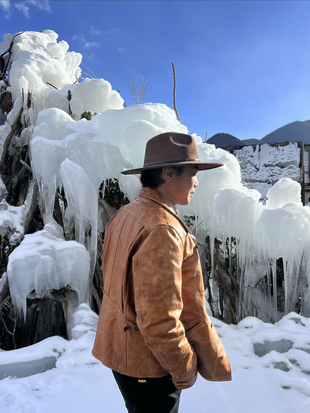 不懂就問納帕海拍照去哪拍？