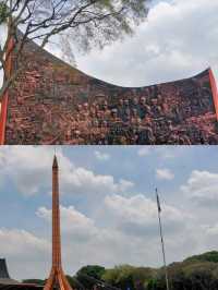 印尼縮影公園嘅旅遊攻略： 