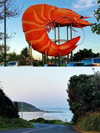 Discover Ballina: Australia's Coastal Gem