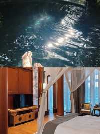惠州中海湯泉！冇踩雷