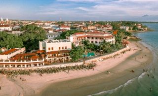 Zanzibar Serena Hotel