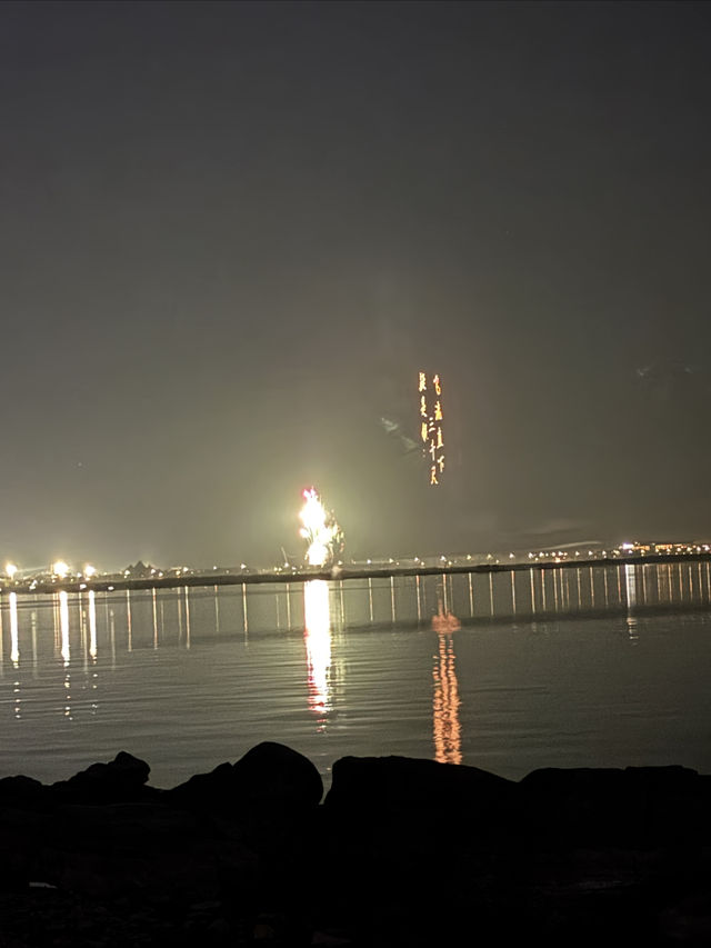 度假東太湖，跨年蘇州灣