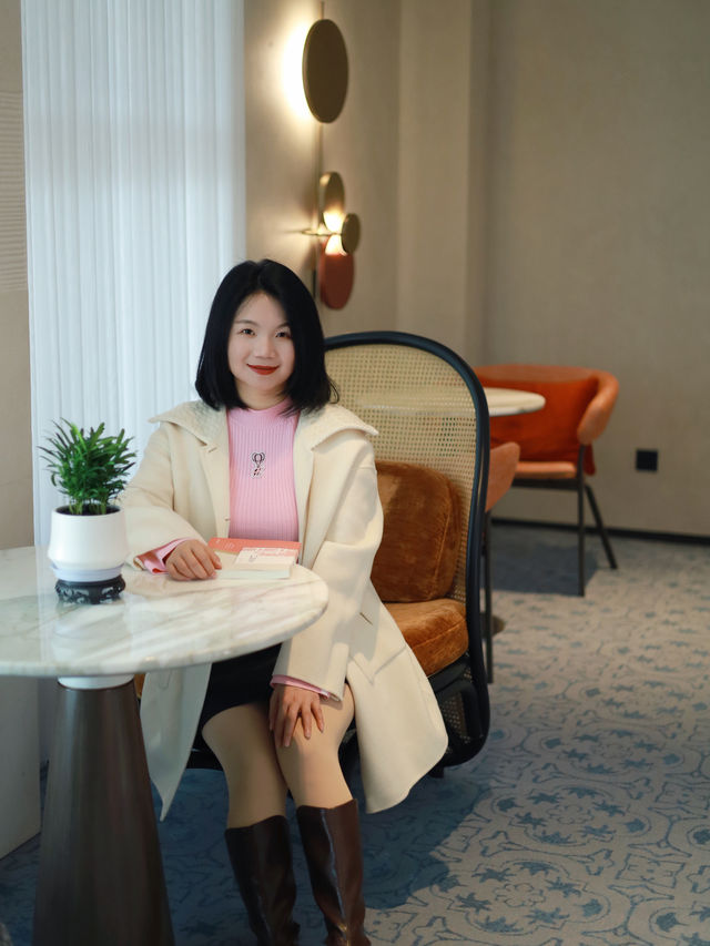 帶仔女嚟廈門必住！廈門海滄英迪格酒店！親子遊嘅天花板