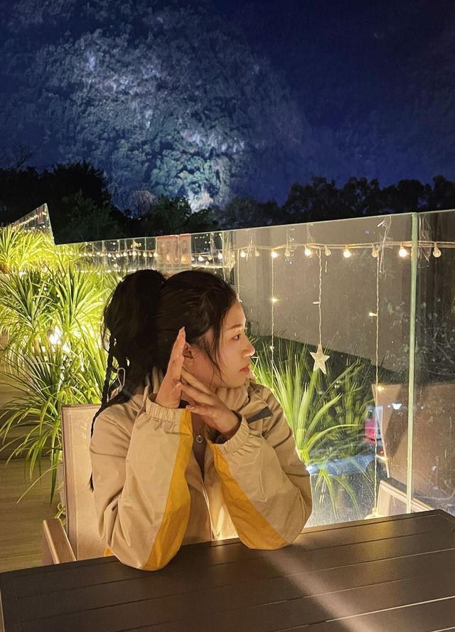 忙裡偷閒嘅度假時光嚟啦
