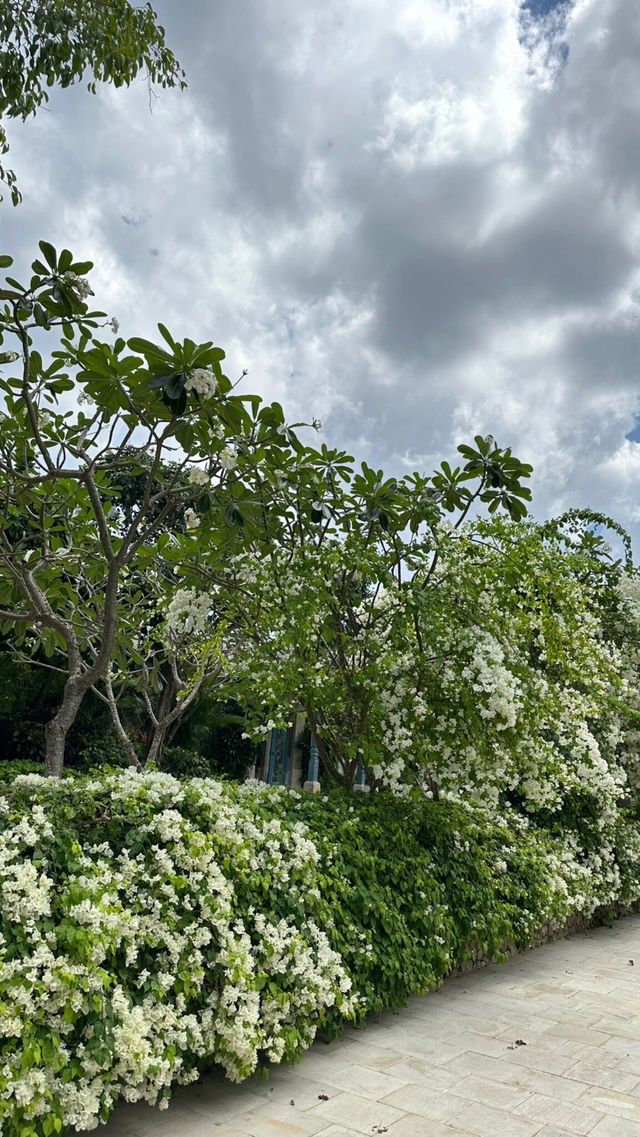 巴厘島上嘅奢華享受：Jumeirah Bali    Jumeirah Bali  Jl. R