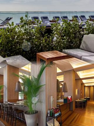 Fasano Salvador Hotel, Bahia: The perfect starting point for a luxury journey