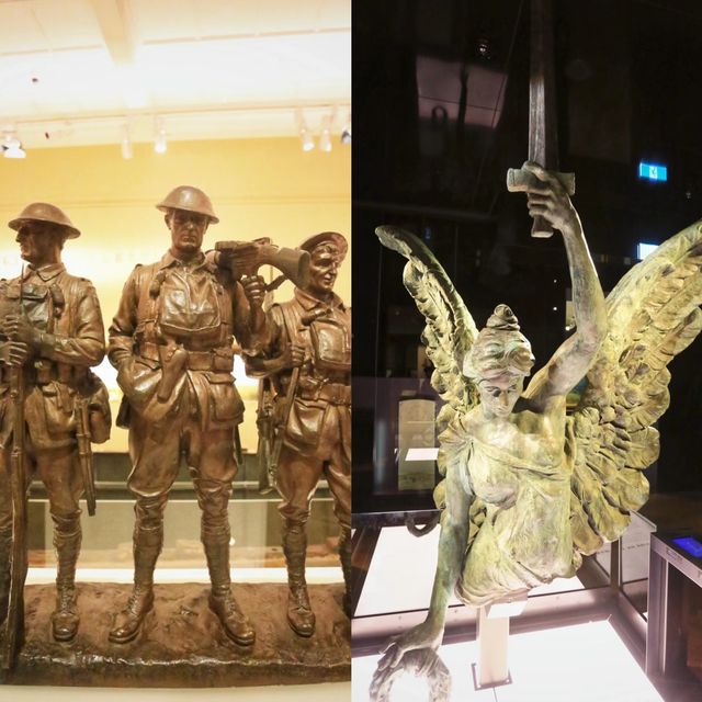 蛇年春節，赴堪培拉開啟文化交融之旅