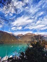 4日玩轉林芝-山南 超全攻略助你成為旅行達人