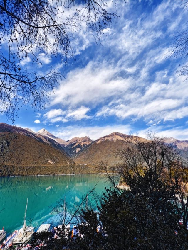 4日玩轉林芝-山南 超全攻略助你成為旅行達人