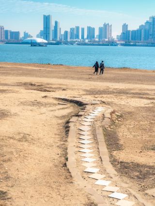 人生建議：離開南昌前一定要去海邊看看