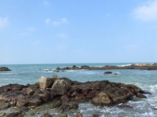 Huwei Island