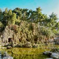 "你知道百花潭公園的這些隱藏景點嗎？來一趟絕對不後悔！"