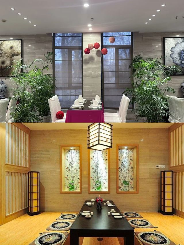在營口想無限續住的溫泉酒店，很治癒