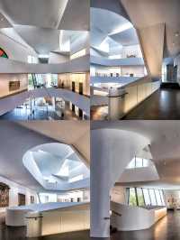 休斯頓美術館沉澱城市藝術的魅力