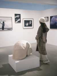 上海睇展何東舊居免費攝影展SIGMA