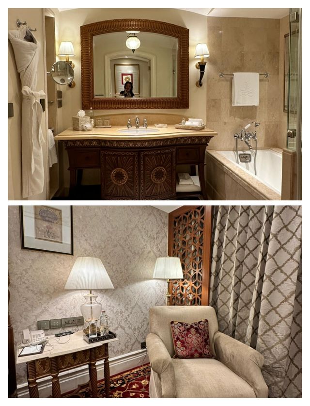 焦特布爾Leela Palace Hotel豪華入住體驗全攻略