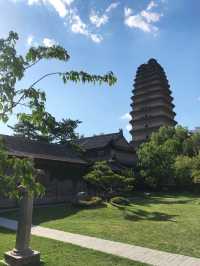 4天暢遊西安兵馬俑-華清宮-華山 超詳細攻略
