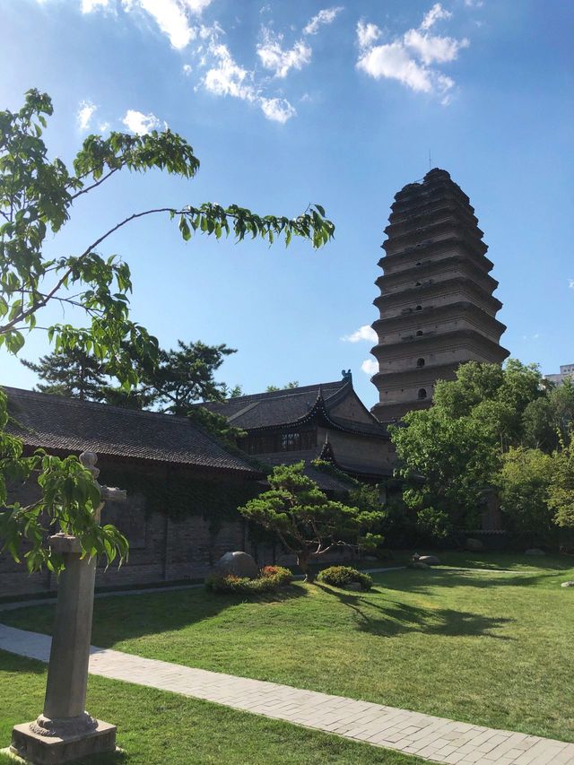 4天暢遊西安兵馬俑-華清宮-華山 超詳細攻略