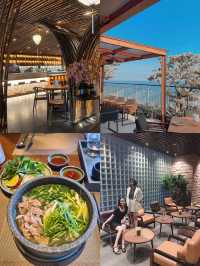奇克朗德酒店 | Chicland Hotel    地址：No. 210, Vo Ngu