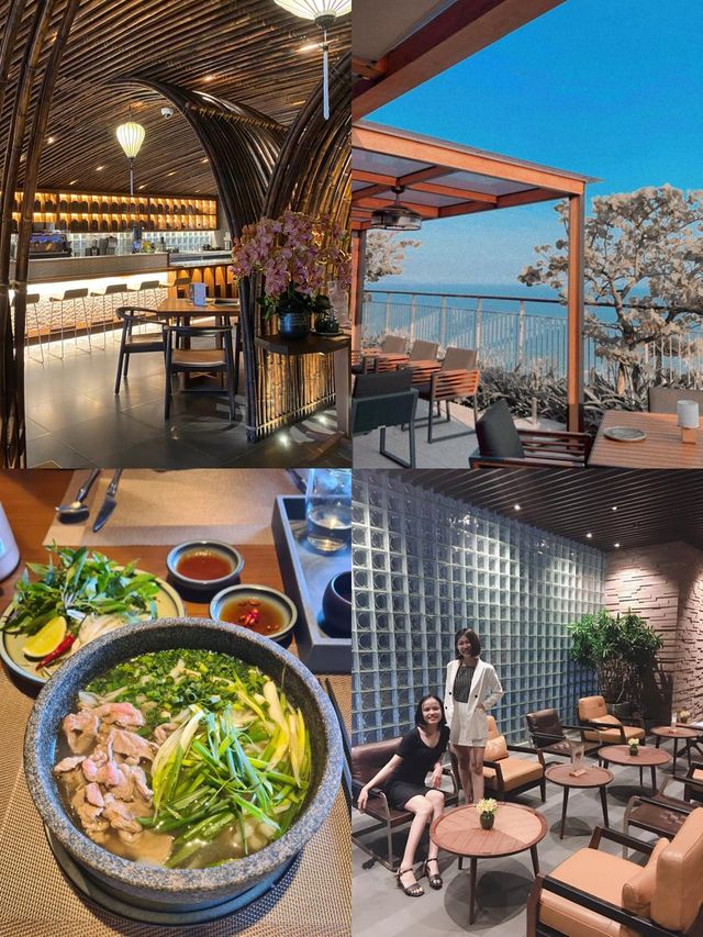 奇克朗德酒店 | Chicland Hotel    地址：No. 210, Vo Ngu
