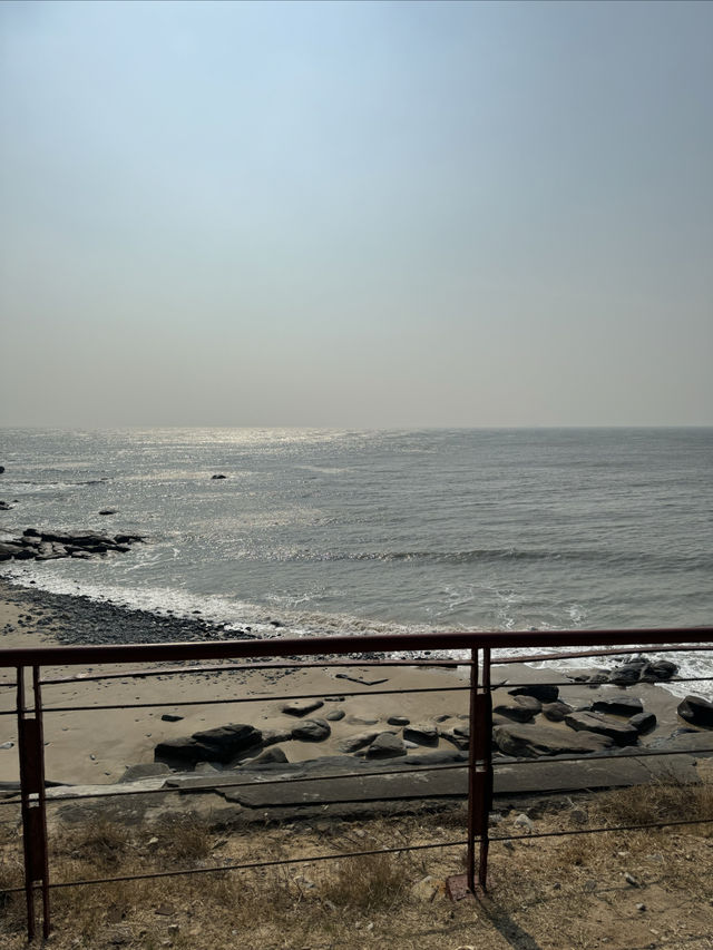 金門 海島之旅