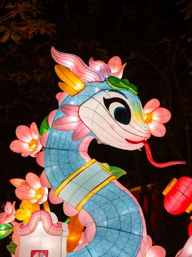🎀廣佛同城之佛山嶺南新天地 | 尋夢嶺南，邂逅美好🎀