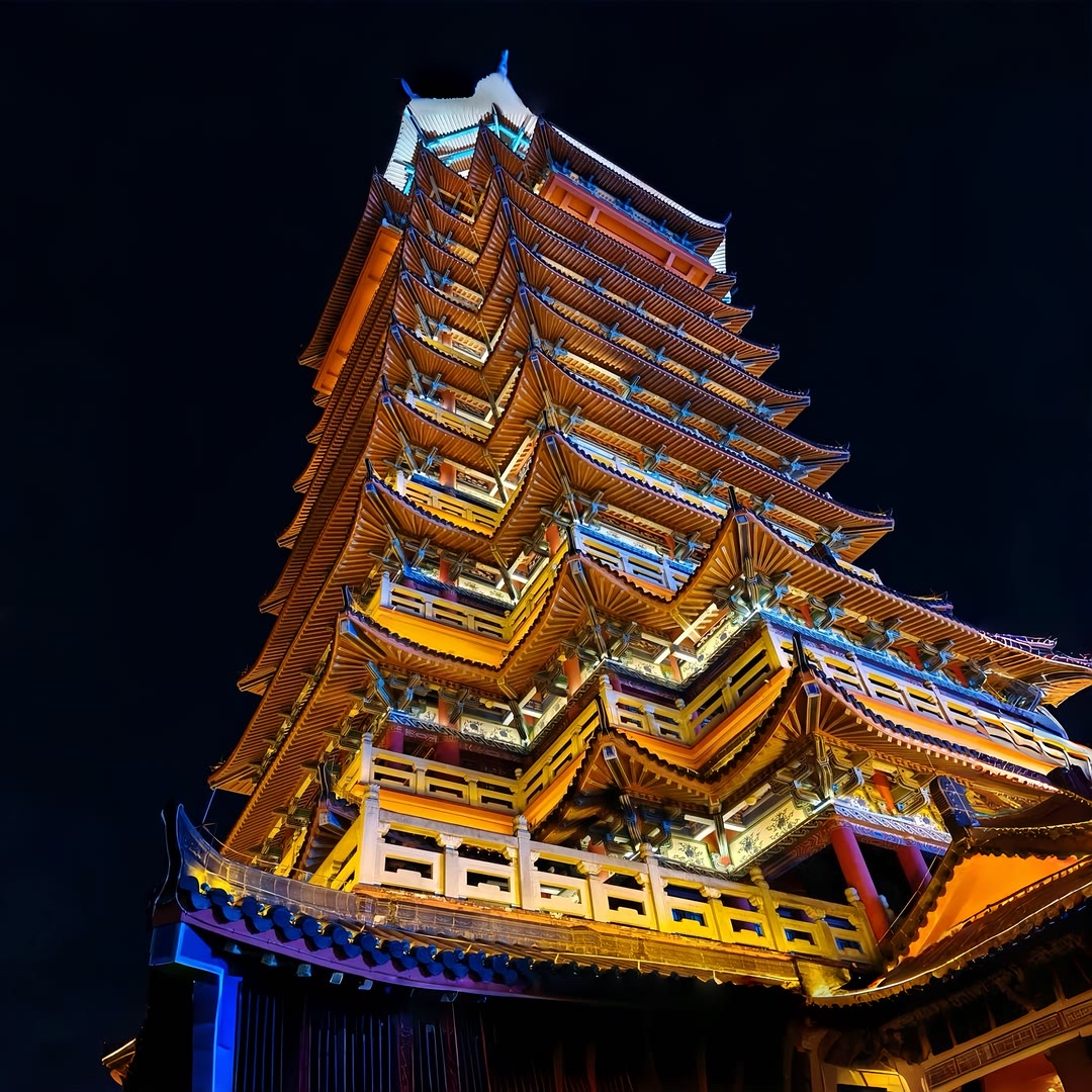 Underrated Hidden Gem | Qinzhou