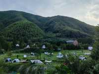 安吉遊玩寶藏地:小杭坑與榮耀天空之城