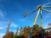 Experience the Thrills and Excitement at Six Flags