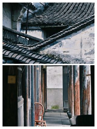 探秘寧波千年古鎮，鳴鶴之旅不負好時光