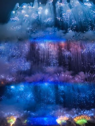 中國自己的花火大會——瀏陽煙花秀｜附攻略