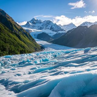 Hidden Gem | Franz Josef, New Zealand