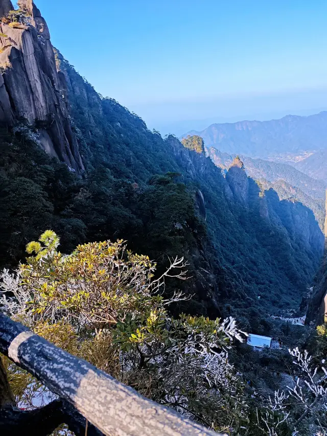 루산-징더전-우위안 6일 심도 여행 세 지역을 완벽하게 즐기기
