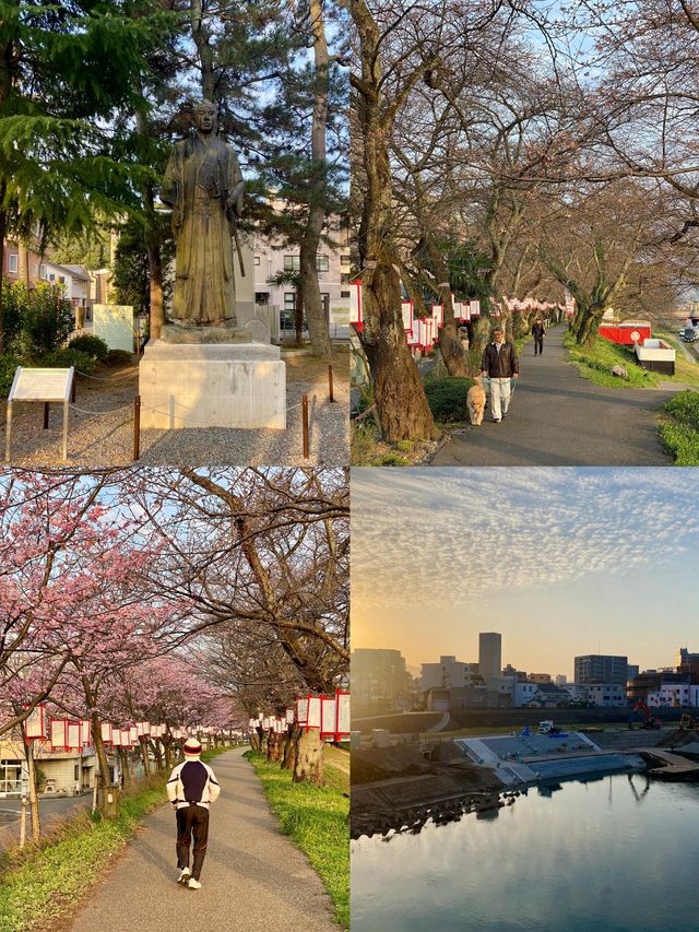 探秘日本福井，邂逅小眾之美